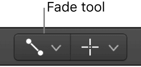 Logic Pro course notes - Editing Audio & Managing Projects