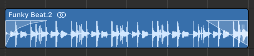 Logic Pro course notes - Editing Audio & Managing Projects