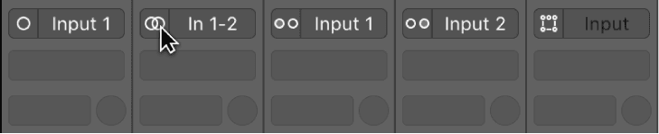 Logic Pro course notes - Intro to Mixing