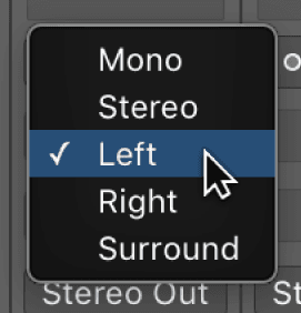 Logic Pro course notes - Intro to Mixing