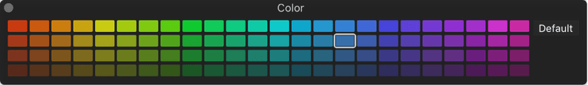Logic Pro course notes - Making Beats In Step Sequencer