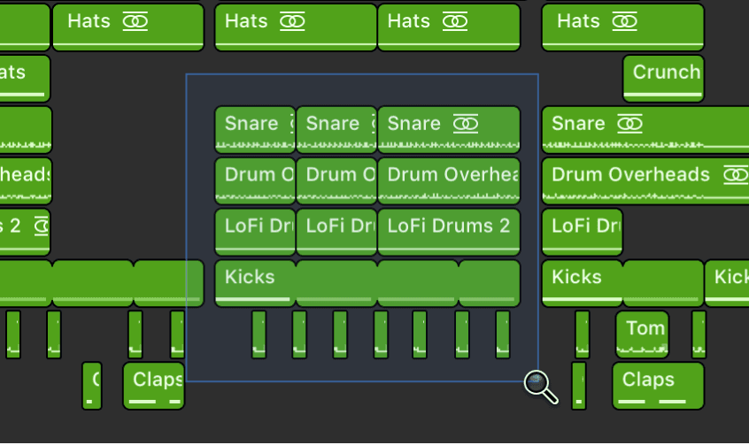 Playback and Navigation