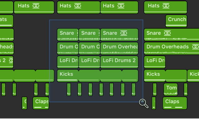 Playback and Navigation