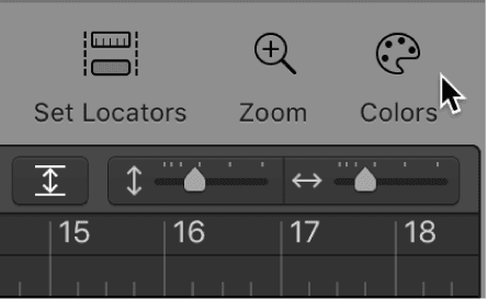 Logic Pro course notes - Recording Audio