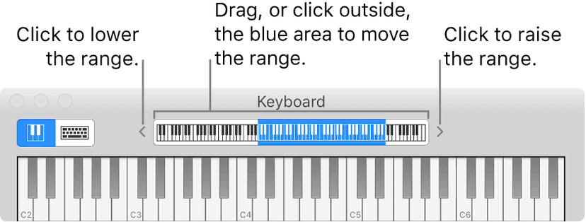 Logic Pro course notes - Recording Software Instruments