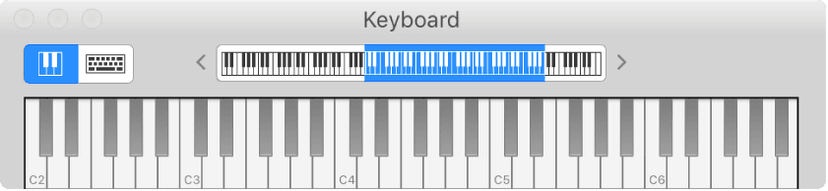 Logic Pro course notes - Recording Software Instruments