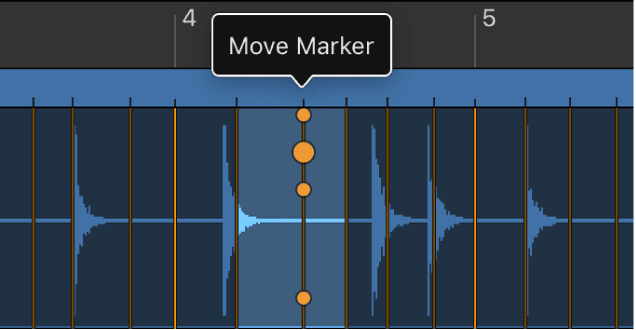 Logic Pro course notes - Sampling in Logic Pro X