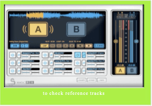 Logic Pro course notes - Mixing: Where to Start