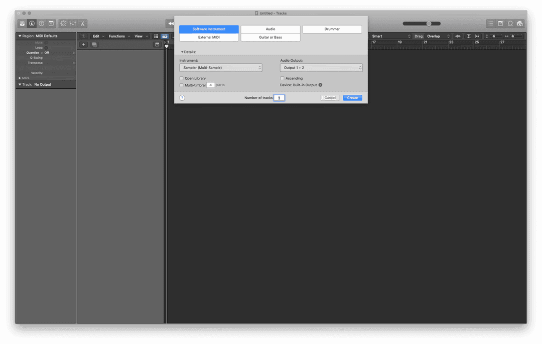 What Is Logic Pro ?