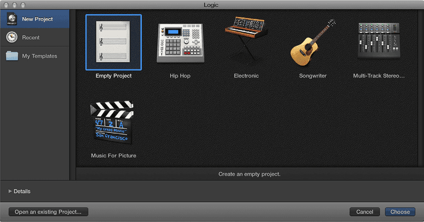 Logic Pro course notes - What Is Logic Pro ?