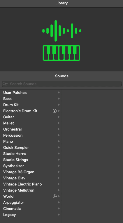 Logic Pro course notes - What Is Logic Pro ?