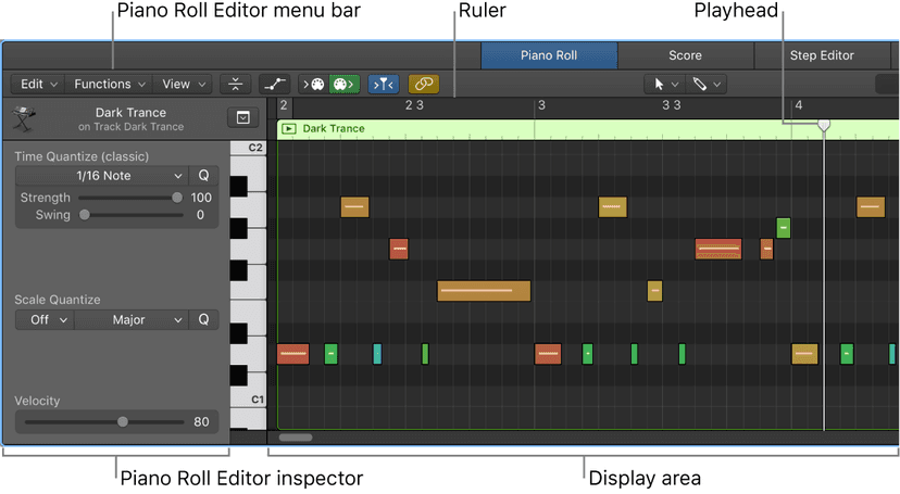 Logic Pro course notes - What Is Logic Pro ?