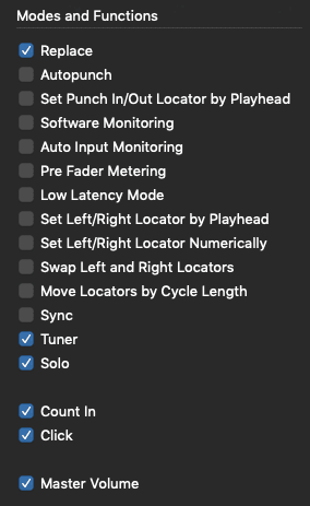 Logic Pro course notes - What Is Logic Pro ?