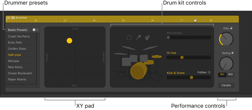 Logic Pro course notes - What Is Logic Pro ?