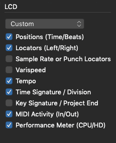 Logic Pro course notes - What Is Logic Pro ?