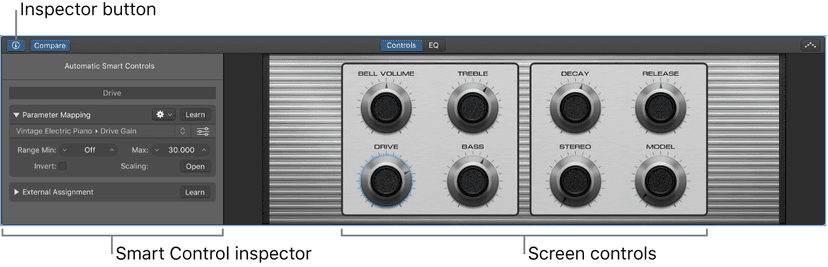 Logic Pro course notes - What Is Logic Pro ?