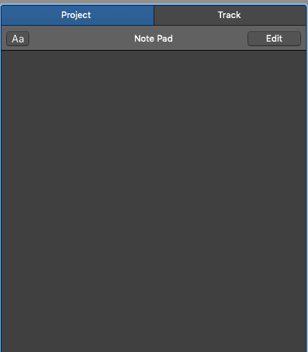 Logic Pro course notes - What Is Logic Pro ?