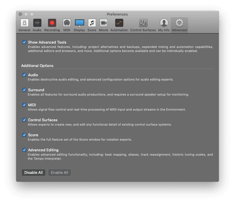 Logic Pro course notes - What Is Logic Pro ?