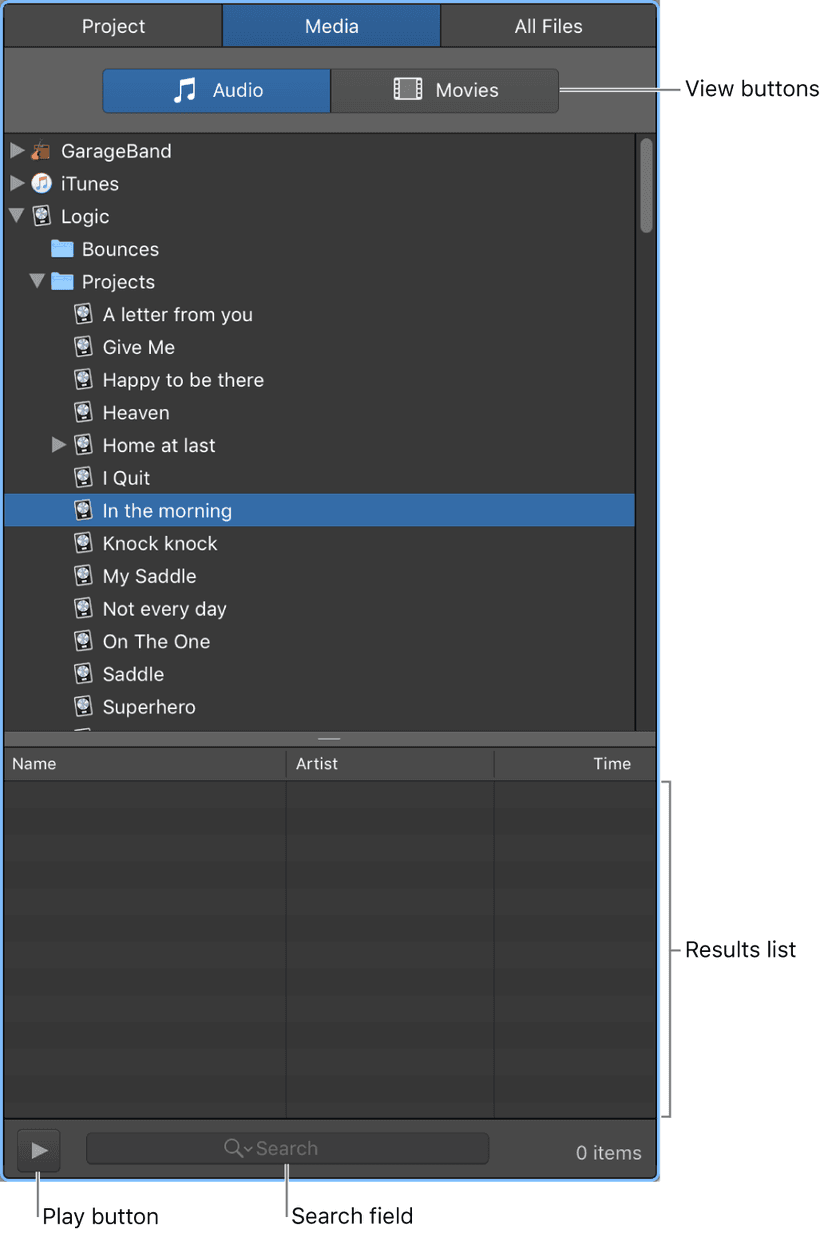 Logic Pro course notes - What Is Logic Pro ?