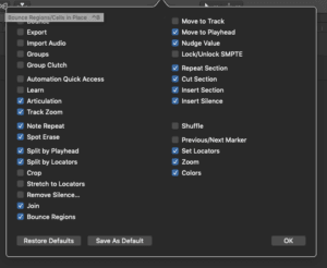 Logic Pro course notes - What Is Logic Pro ?