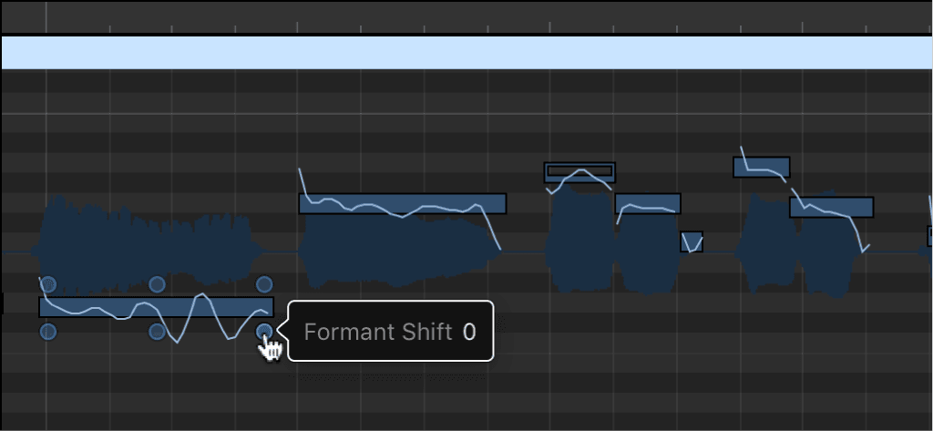 Flex Pitch, Quantizing Audio & Varispeed