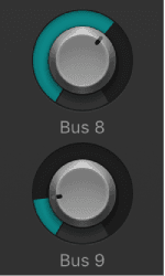 Logic Production course notes - Logic Remote