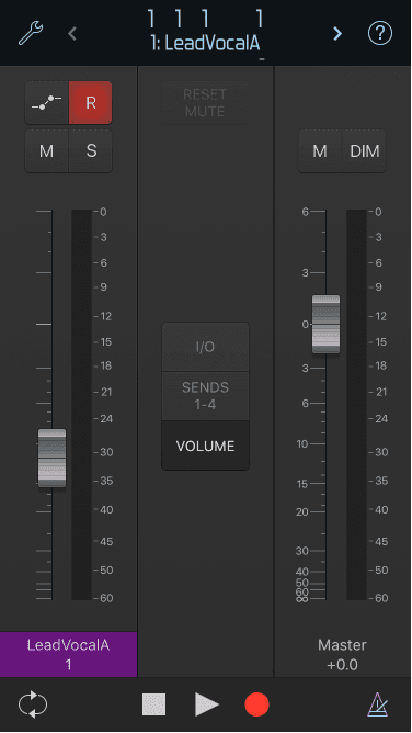 Logic Production course notes - Logic Remote