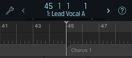 Logic Production course notes - Logic Remote