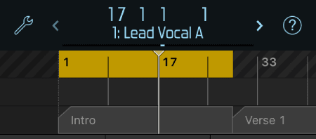 Logic Production course notes - Logic Remote