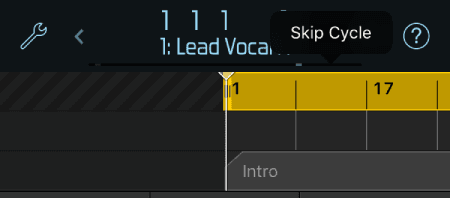 Logic Production course notes - Logic Remote