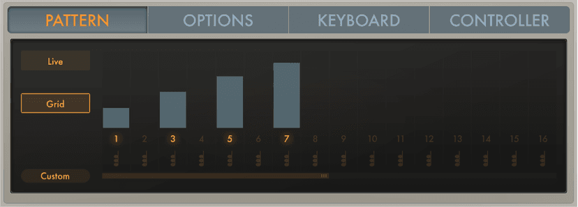 Logic Production course notes - MIDI FX