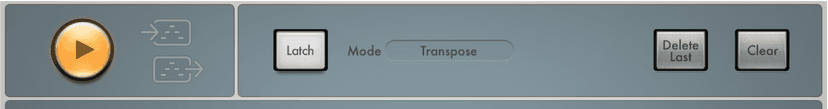 Logic Production course notes - MIDI FX