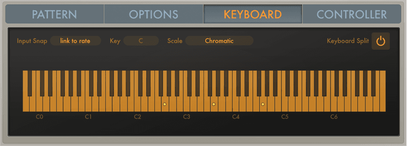 Logic Production course notes - MIDI FX