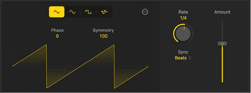 Logic Production course notes - Session Players: Editing the Performance