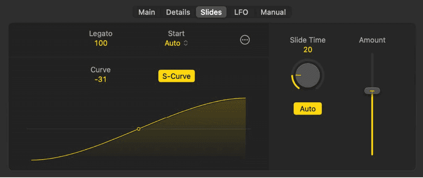 Logic Production course notes - Session Players: Editing the Performance