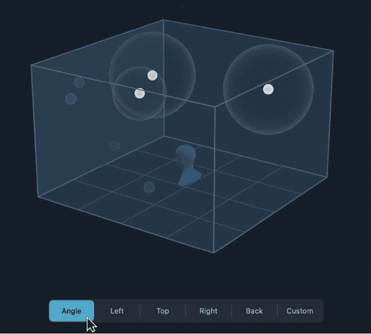 Logic Production course notes - Spatial Audio and Dolby Atmos