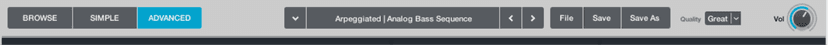 Logic Production course notes - Synthesis: Logic Synths