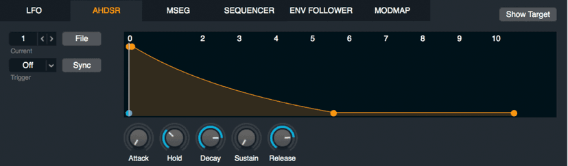 Logic Production course notes - Synthesis: Logic Synths