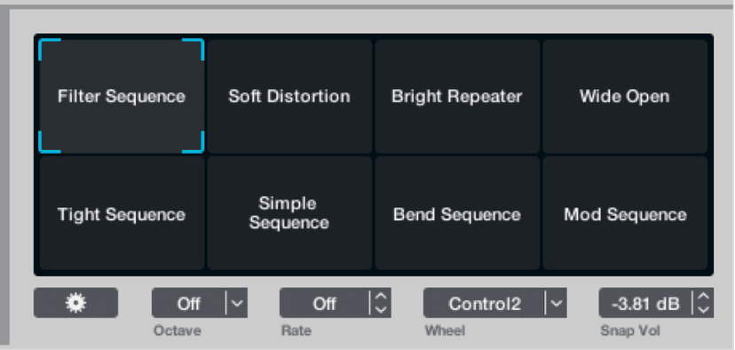 Logic Production course notes - Synthesis: Logic Synths