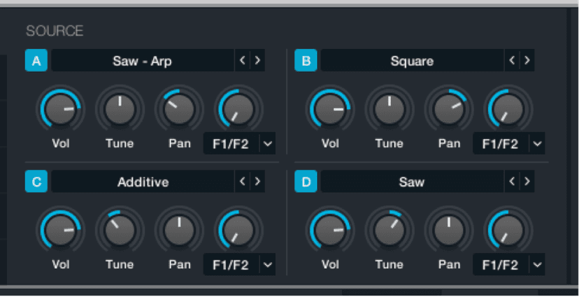Logic Production course notes - Synthesis: Logic Synths