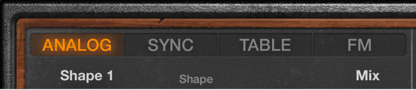 Logic Production course notes - Synthesis: Logic Synths