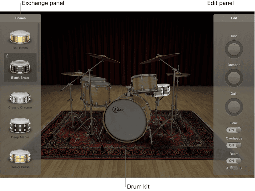 Logic Production course notes - Synthesis: Logic Synths pt II
