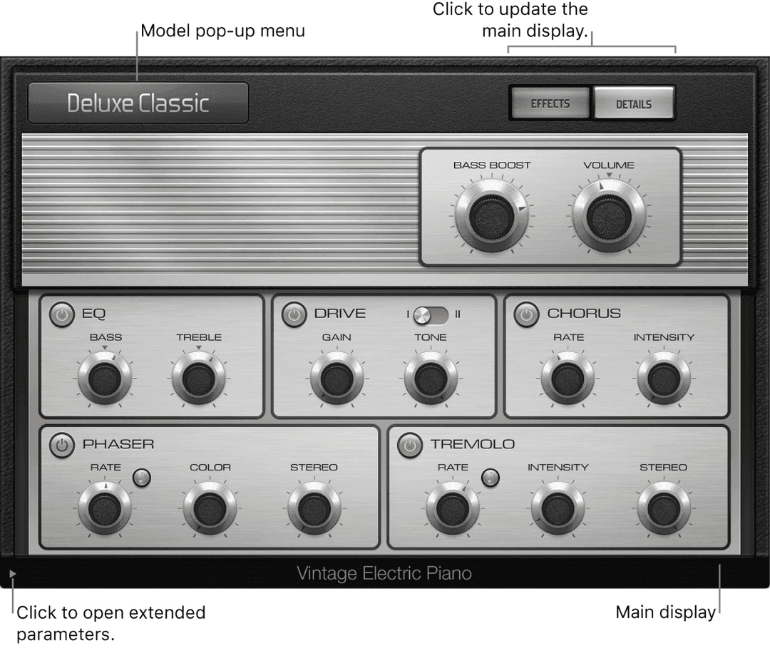 Synthesis: Logic Synths pt II