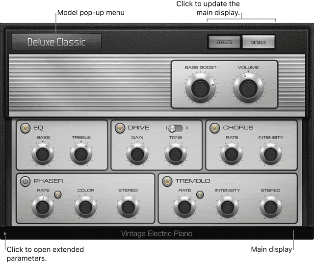 Synthesis: Logic Synths pt II