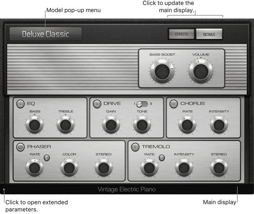 Logic Production course notes - Synthesis: Logic Synths pt II