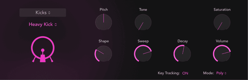 Logic Production course notes - Synthesis: Logic Synths pt II