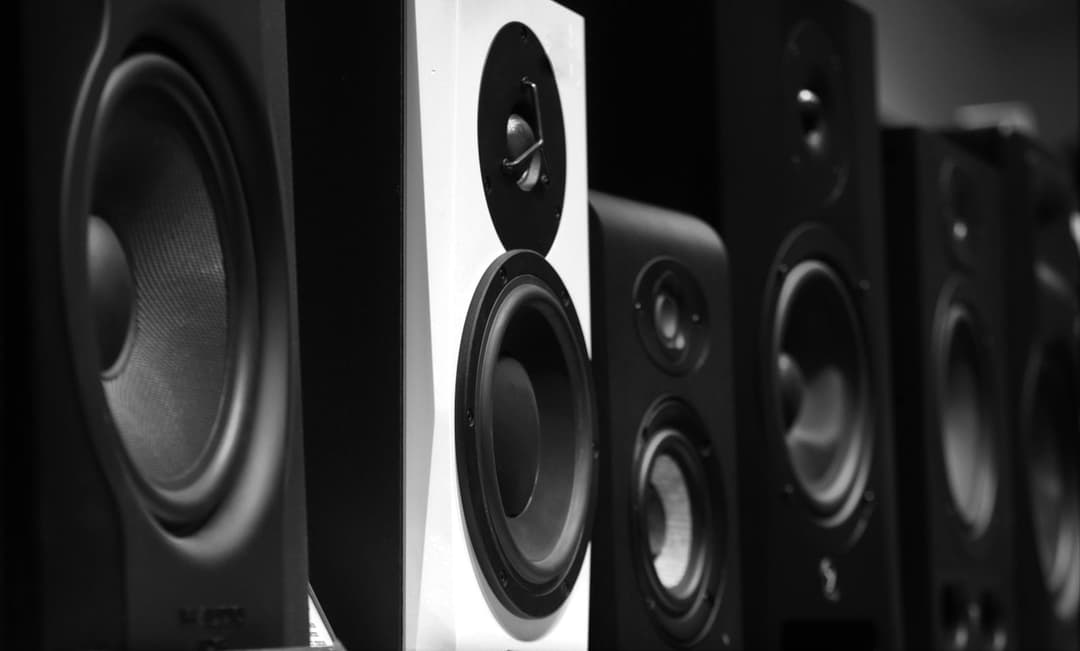 Choosing Monitors