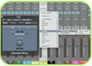 Mixing course notes - Basic panning techniques