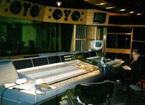 Mixing course notes - Choosing Monitors