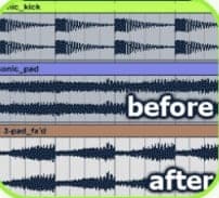 Mixing course notes - Dynamics